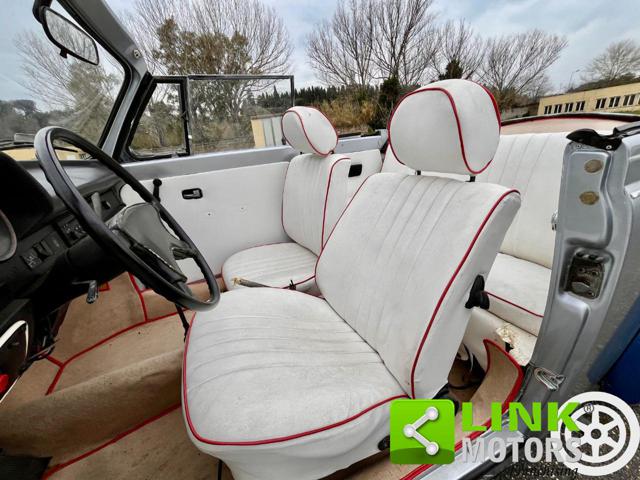 VOLKSWAGEN Maggiolino usata 10