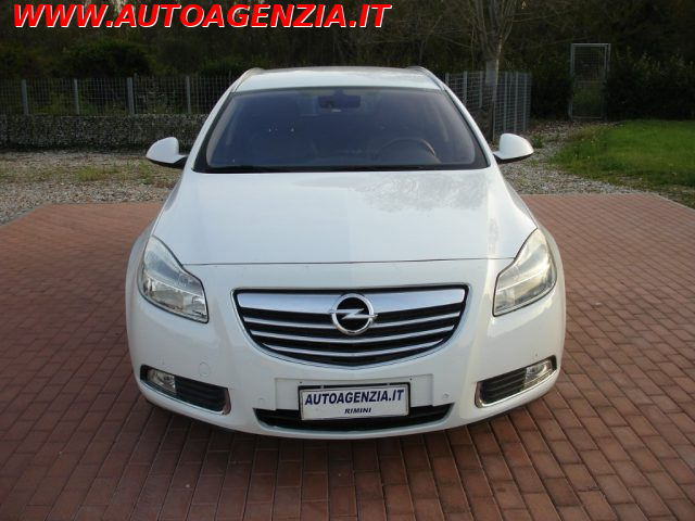 OPEL Insignia usata 4