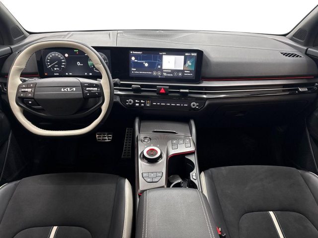 KIA Sportage usata, con Chiusura centralizzata