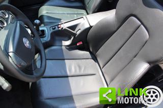 MERCEDES-BENZ SLK 200 usata, con Cerchi in lega