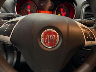 FIAT Punto usata, con Servosterzo