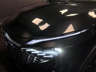 NISSAN Qashqai usata, con ESP