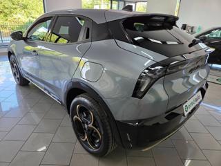 ALFA ROMEO Junior usata, con Immobilizzatore elettronico