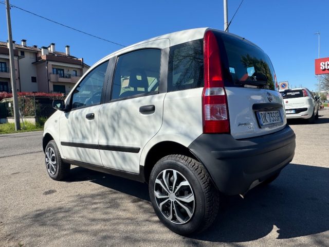 FIAT Panda usata 3