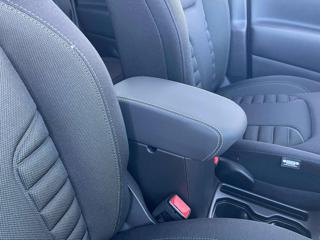 JEEP Renegade usata, con Fari LED