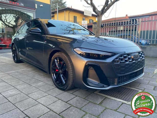 AUDI A5 usata, con Airbag Passeggero