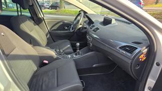 RENAULT Megane usata, con Fendinebbia