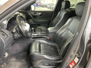INFINITI QX70 usata, con Cruise Control