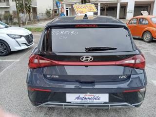 HYUNDAI i20 usata, con Alzacristalli elettrici