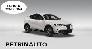 ALFA ROMEO Tonale 1.5 160 CV MHEV MY'25 TCT7 Veloce Km.Zero