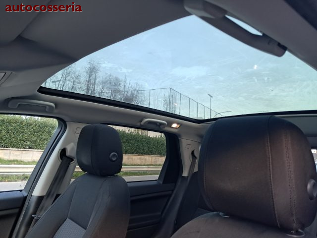 LAND ROVER Discovery Sport usata 8