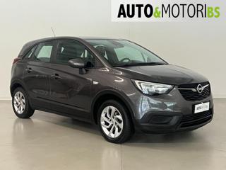 OPEL Crossland X usata, con Airbag laterali