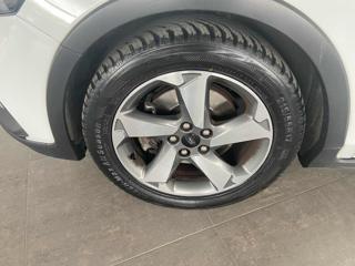 FORD Focus usata, con Servosterzo