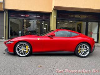 FERRARI Roma usata, con Airbag Passeggero