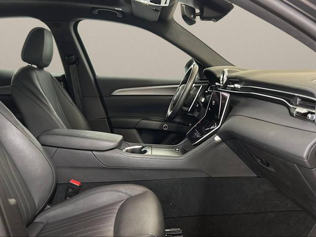 MASERATI Grecale usata, con Cruise Control
