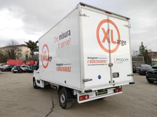 RENAULT Master usata, con Climatizzatore