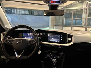 OPEL Mokka usata, con Boardcomputer