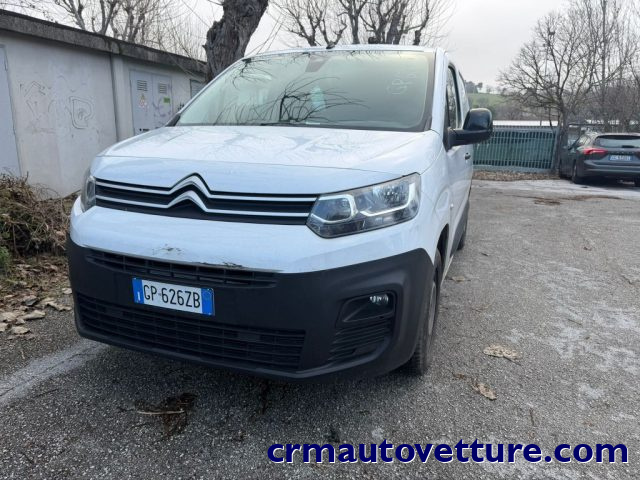 CITROEN Berlingo usata, con ABS