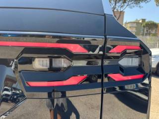 JEEP Compass usata, con Interni in pelle