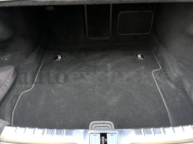 BENTLEY Continental usata, con Bluetooth