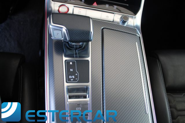 AUDI RS6 usata, con Trazione integrale