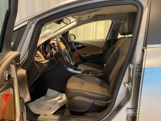 OPEL Astra usata, con Airbag Passeggero