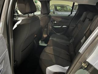 PEUGEOT 208 usata, con Park Distance Control