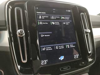 VOLVO XC40 usata, con Servosterzo