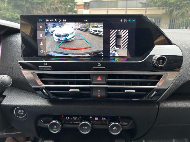 CITROEN C4 usata, con Immobilizzatore elettronico