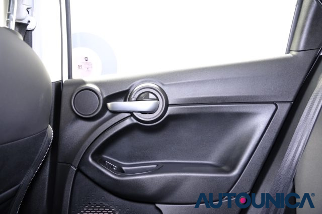 FIAT 500X usata 35