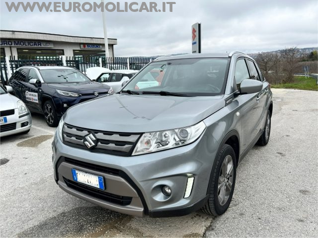 SUZUKI Vitara usata, con Cruise Control