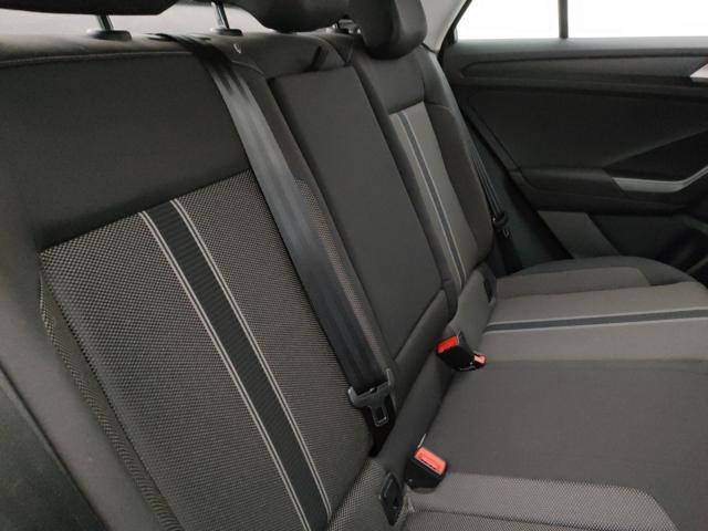 VOLKSWAGEN T-Roc usata, con Fari LED
