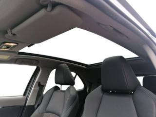 TOYOTA Yaris Cross usata, con Tetto panorama