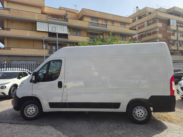 OPEL Movano usata, con ESP