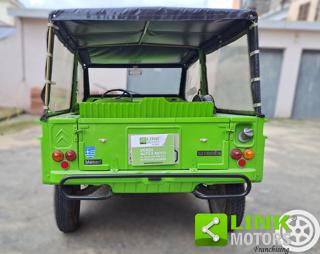 CITROEN Mehari usata 6