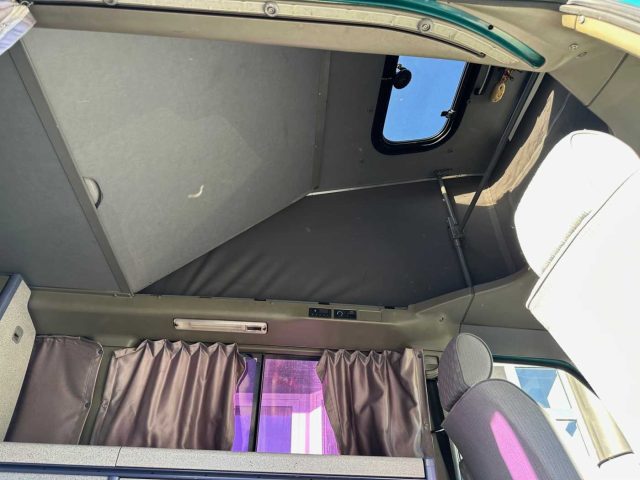 VOLKSWAGEN Transporter usata 23