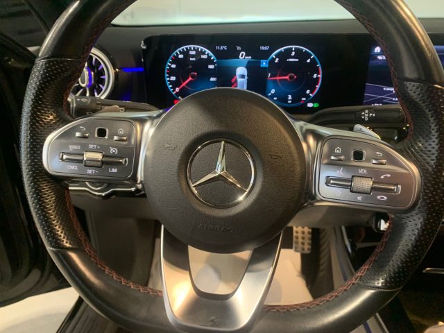 MERCEDES-BENZ A 200 usata, con Fendinebbia