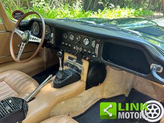 JAGUAR E-Type usata 11