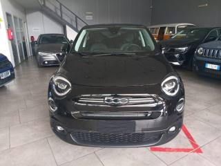 FIAT 500X usata, con Airbag