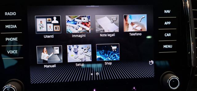 SKODA Karoq usata 18