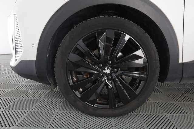 PEUGEOT 3008 usata 6