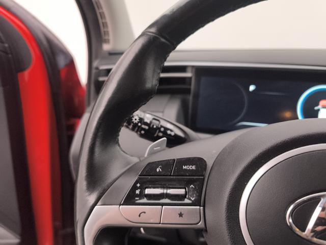 HYUNDAI Tucson usata, con Cruise Control