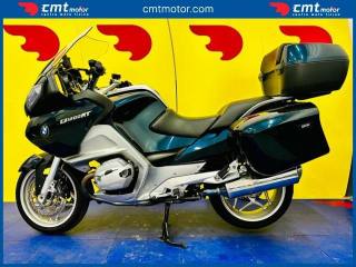 BMW R 1200 RT usata 2