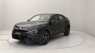 CITROEN C4 1.2 puretech Plus s&s 130cv