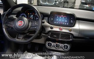 FIAT 500X usata 7