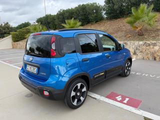 FIAT Panda Cross usata 46