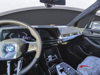 BMW 218 usata 11