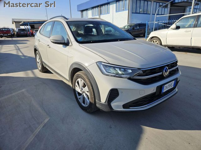 VOLKSWAGEN Taigo usata, con Airbag laterali