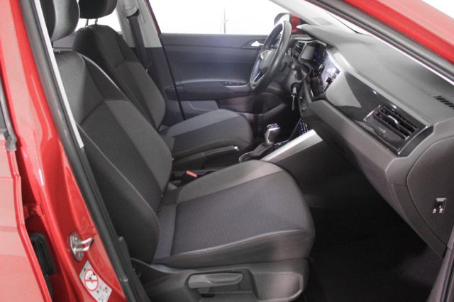 VOLKSWAGEN Taigo usata, con Climatizzatore