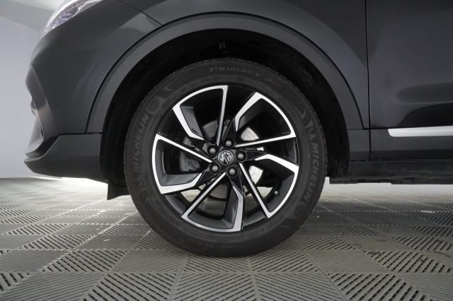 MG ZS usata 14